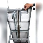 Transport Stretcher Trolley 1