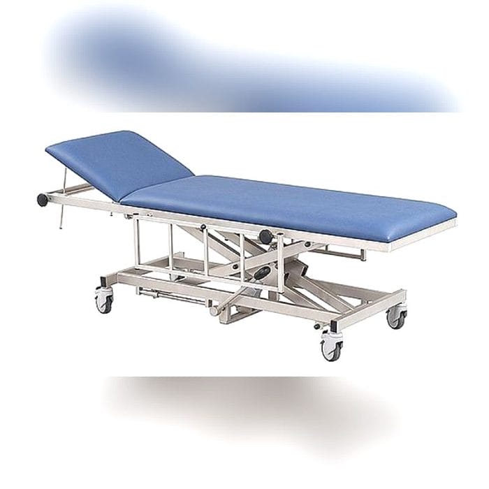 Transport Stretcher Trolley 1