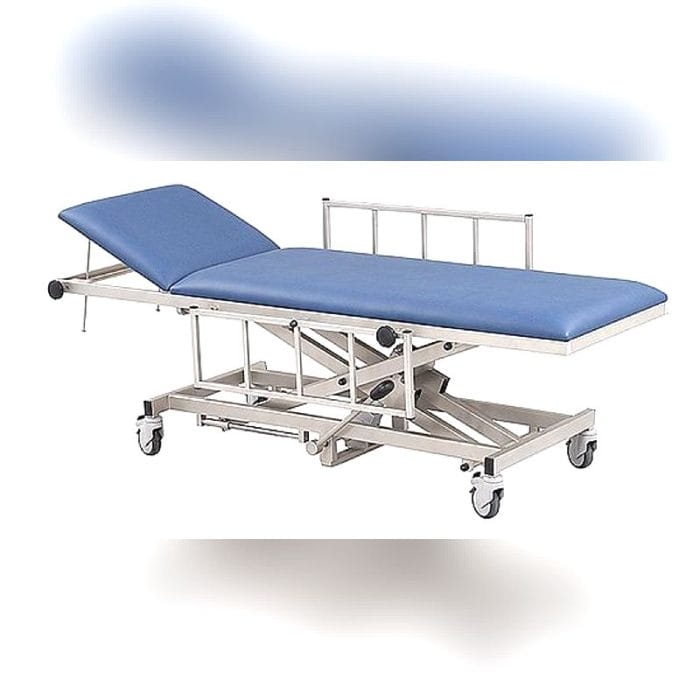 Transport Stretcher Trolley 2