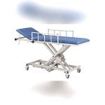 Transport Stretcher Trolley 3