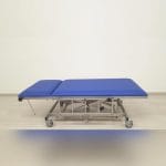 Transport Stretcher Trolley 4