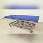 Transport Stretcher Trolley 5