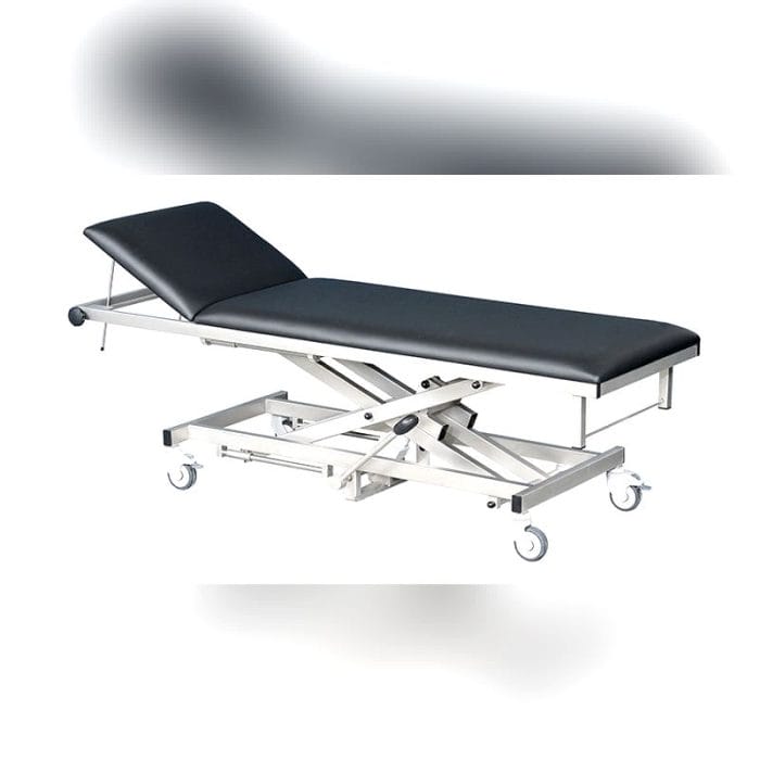 Transport Stretcher Trolley 6