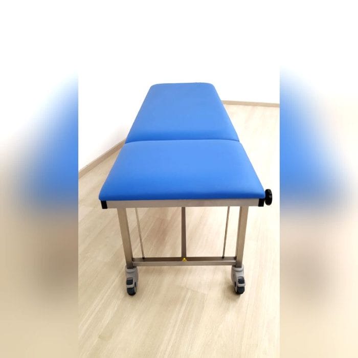 Transport Stretcher Trolley 1