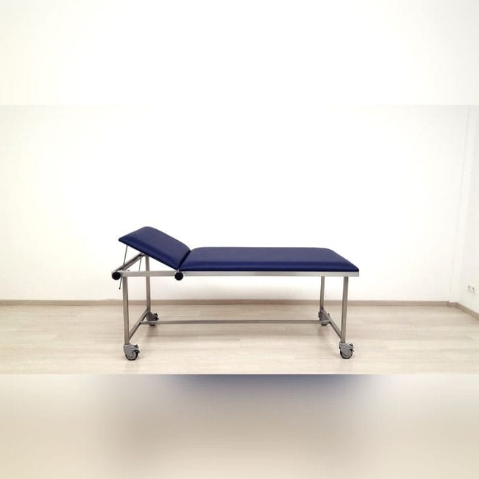 Transport Stretcher Trolley 3