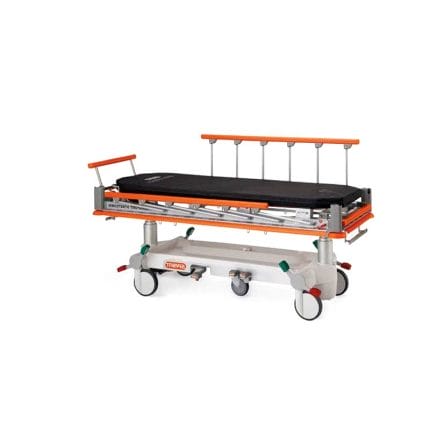 Transport Stretcher Trolley 1