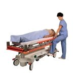 Transport Stretcher Trolley 3