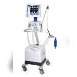 Transport Ventilator 4