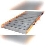 Transportable Wheelchair Ramp 2