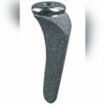 Trapeziometacarpal Joint Implant 2