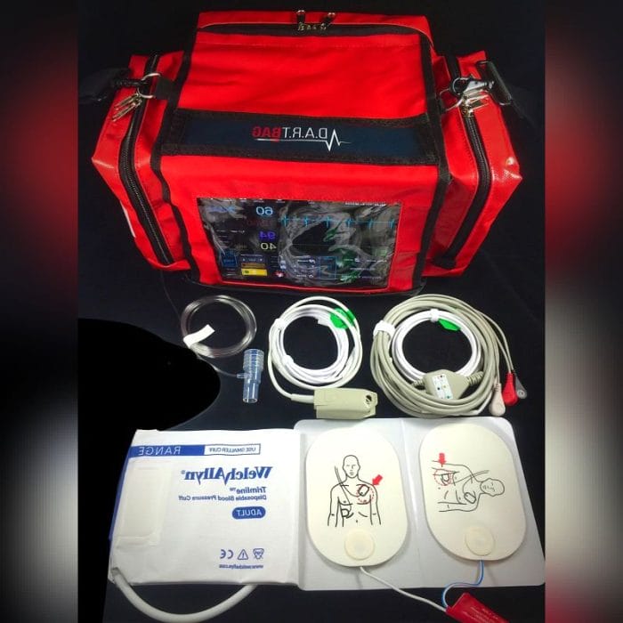 Trauma Bag