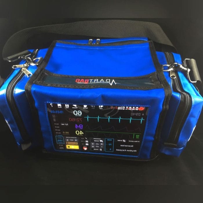 Trauma Bag 2