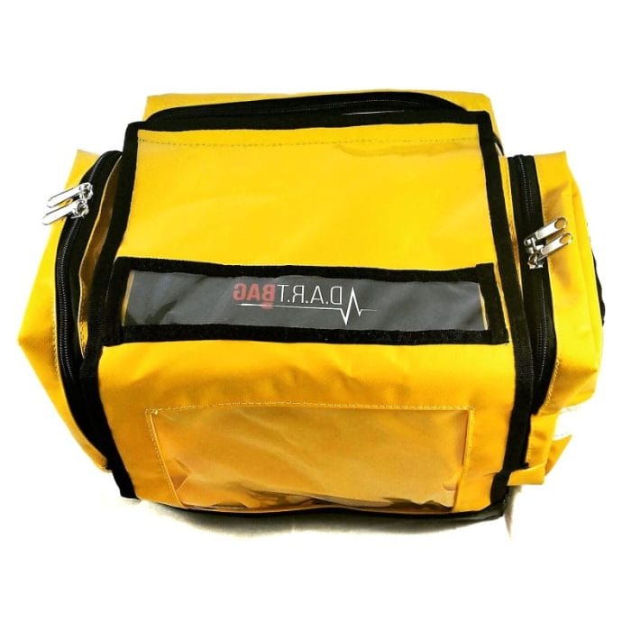 Trauma Bag 5