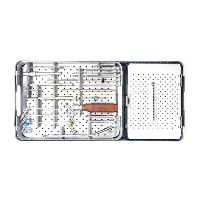 Traumatology Instrument Kit