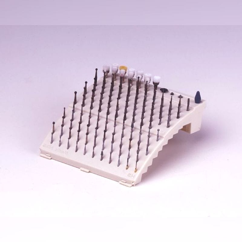 Tray For Dental Instruments 1