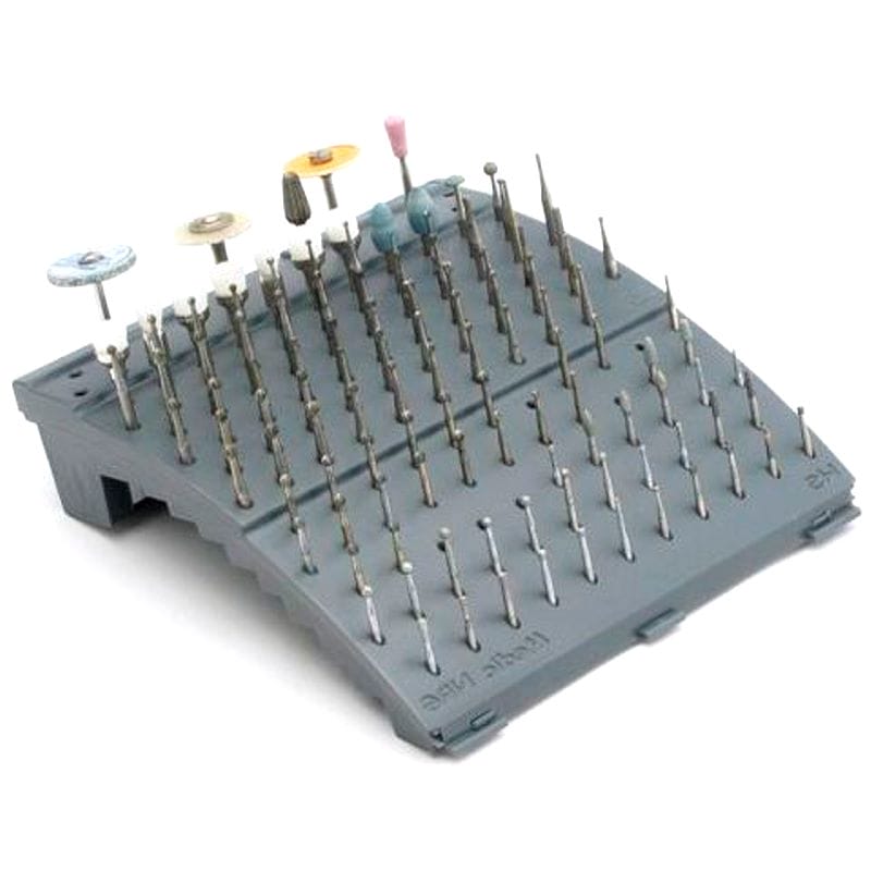 Tray For Dental Instruments