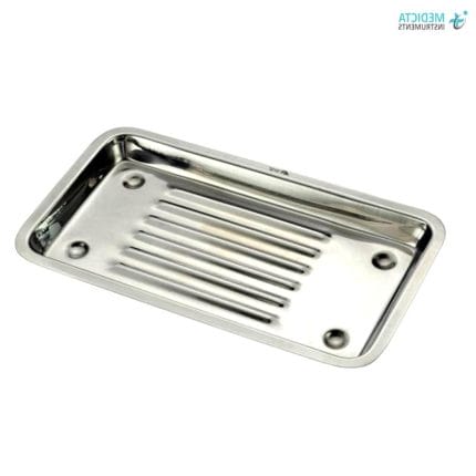 Tray For Dental Instruments