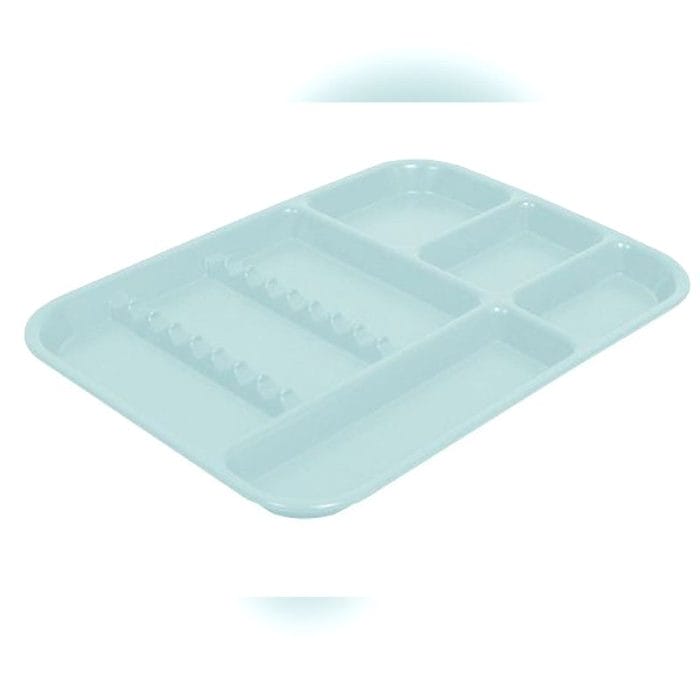 Tray For Dental Instruments 1