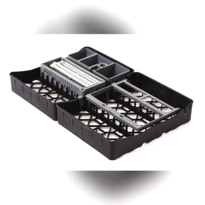 Tray For Dental Instruments 1