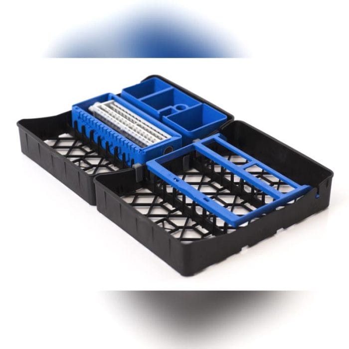 Tray For Dental Instruments 4