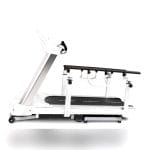 Treadmill With Handrails 1