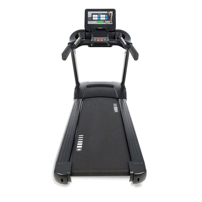 Treadmill With Incline 4