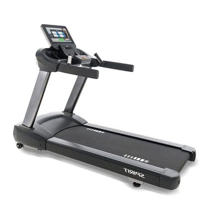 Treadmill With Incline