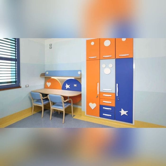 Treatment Room 1