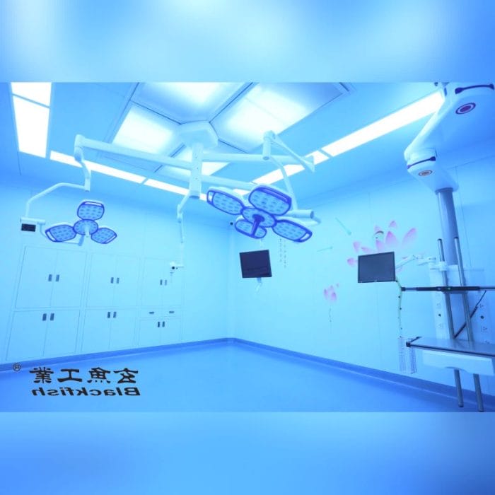 Treatment Room 3