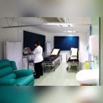 Treatment Room 4