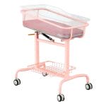 Trendelenburg Hospital Bassinet 3