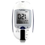 Triglycerides Cholesterol Meter 1