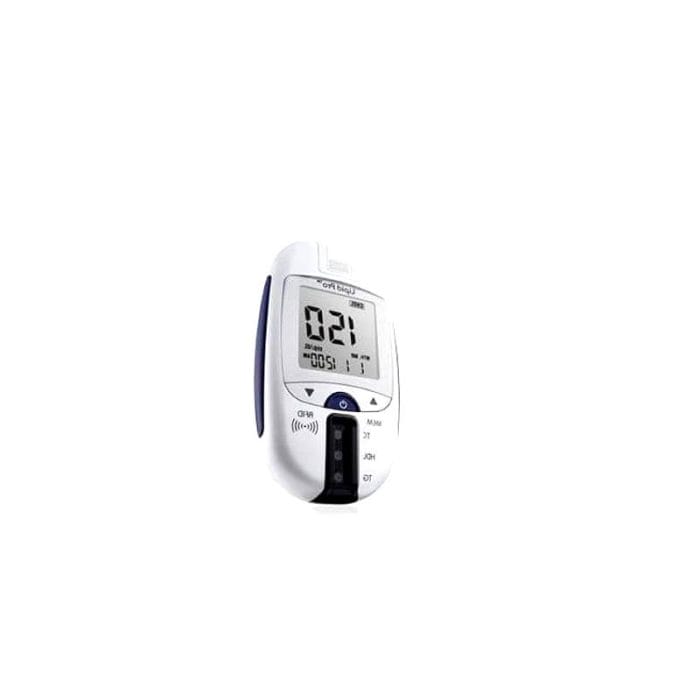 Triglycerides Cholesterol Meter