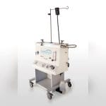 Trolley-Mounted Colon Hydrotherapy Unit 1