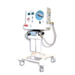 Trolley-Mounted Colon Hydrotherapy Unit 1