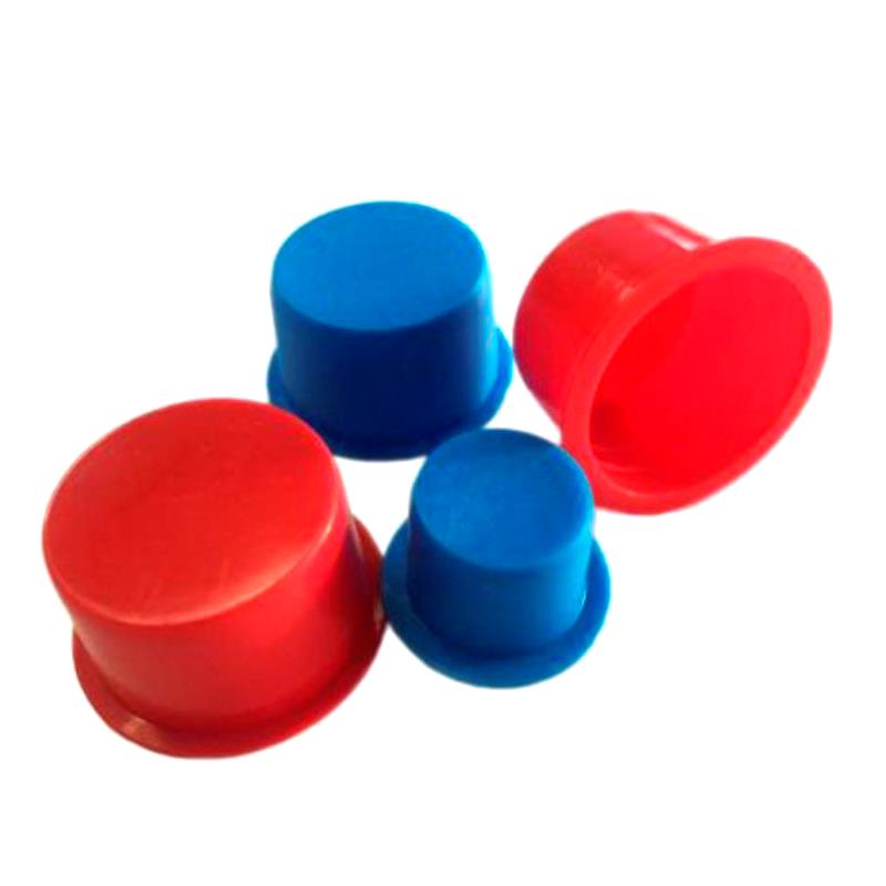 Tube Cap