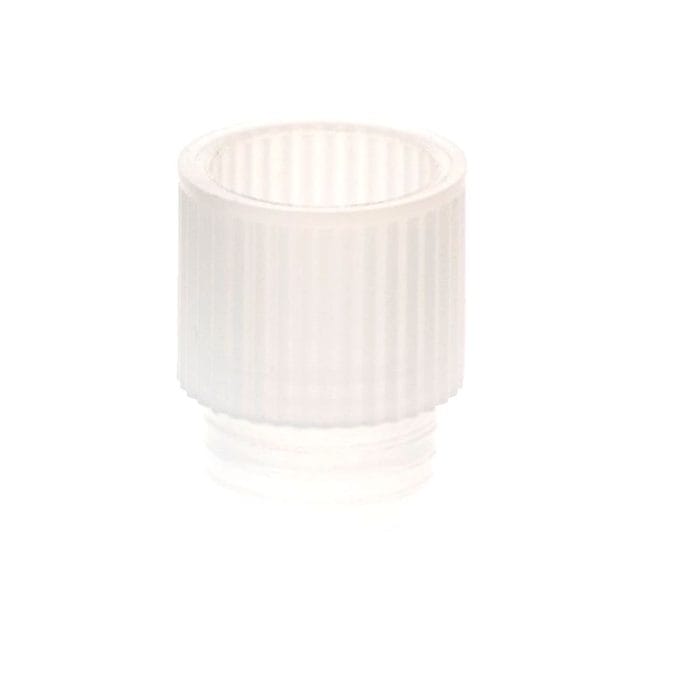 Tube Cap 1