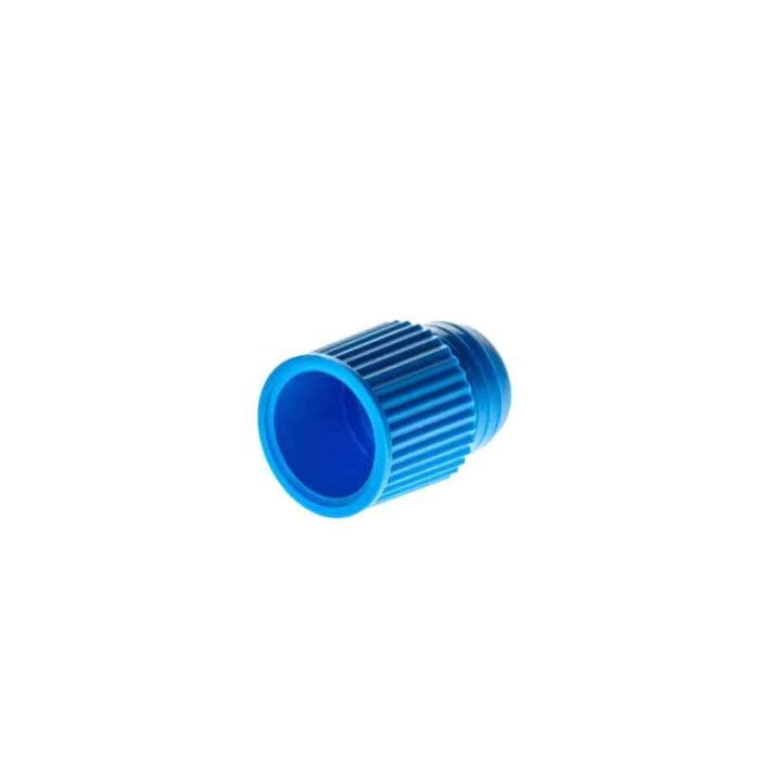 Tube Cap 4