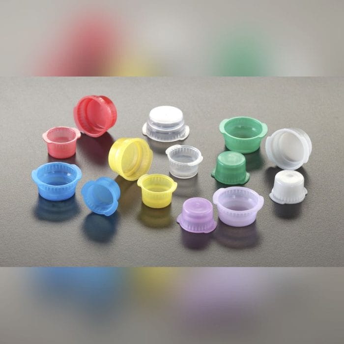 Tube Cap 6