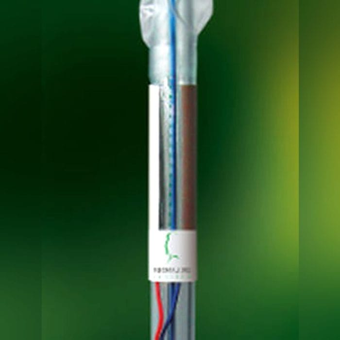 Tube Electrode 3