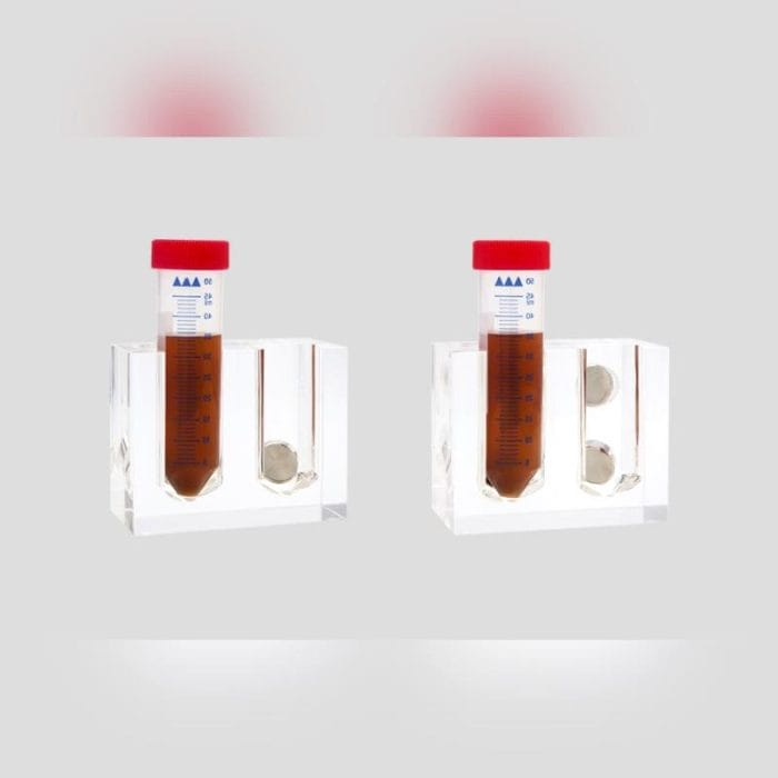 Tube Laboratory Holder 2