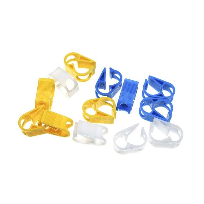 Tubing Clamp 3