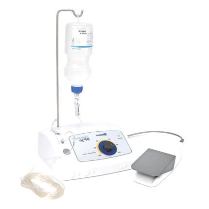 Tumescent Liposuction Infiltration Pump