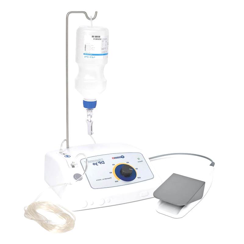 Tumescent Liposuction Infiltration Pump