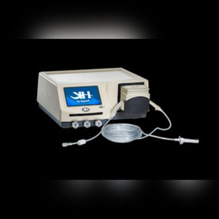 Tumescent Liposuction Infiltration Pump 1