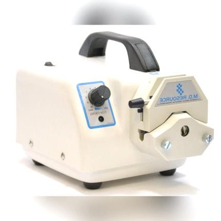 Tumescent Liposuction Infiltration Pump 1