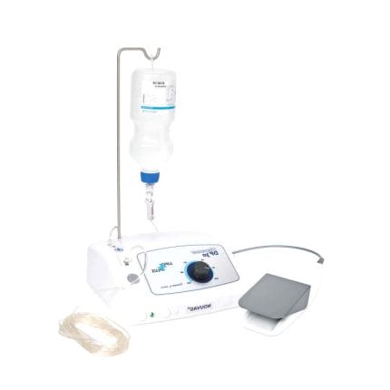 Tumescent Liposuction Infiltration Pump