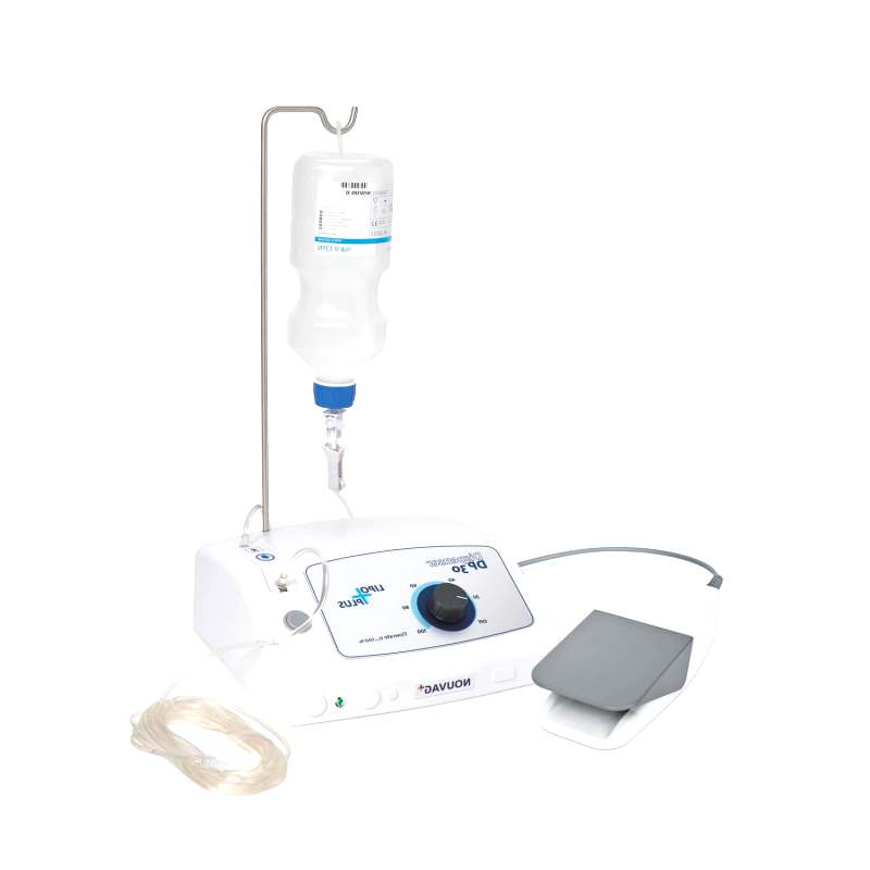 Tumescent Liposuction Infiltration Pump