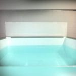 Two-Seater Ice Bathtub 4