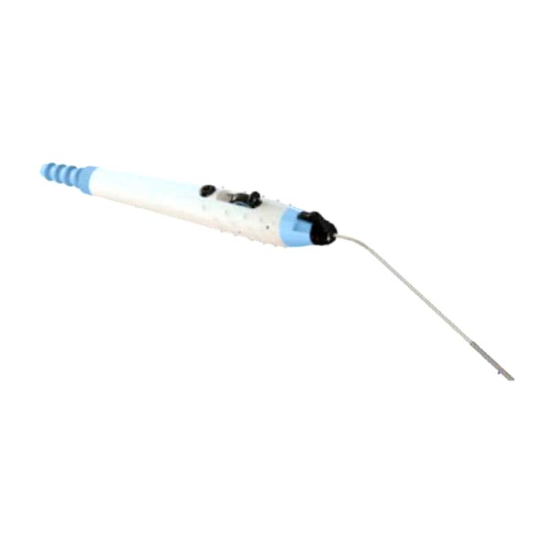 Tympanostomy Tube 1